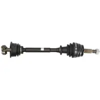 POINT GEAR Antriebswelle PNG73212 Links