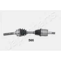 Japanparts Antriebswelle GI-566