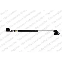 KILEN Gasfeder, Motorhaube 326003 links für HYUNDAI