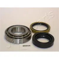 Japanparts Radlagersatz KK-25004