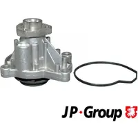 JP GROUP Wasserpumpe [Hersteller-Nr. 1114100900] für Seat, Skoda, VW