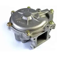 THERMOTEC Wasserpumpe D1B028TT