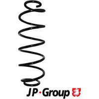 JP GROUP Fahrwerksfeder JP 3152200100