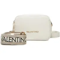 Valentino Umhängetasche Weiß