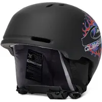 Quiksilver Journey Helm