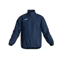 Joma Wind Windbreaker Kinder 331 - marineblau 128