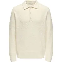 Only & Sons Herren Pullover 22033324