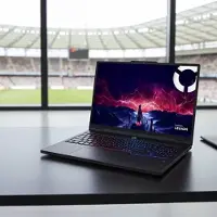 Lenovo Legion Pro 5 16 R9-Windows 11 Home-32GB-1TB-RTX 5070 AMD Ryzen 9 9955HX Processor 2,50 GHz bis zu 5,40 GHz, Windows 11 Home 64, 1 TB SSD M.2 2280 PCIe 4.0 Performance TLC