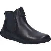Josef seibel Stiefelette "Wynona 04, schwarz"
