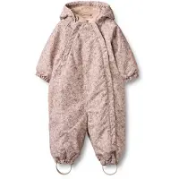 Wheat Jumpsuit "Snowsuit Adi"