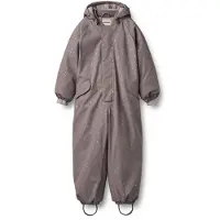 Wheat Jumpsuit "Wintersuit Ludo" 1