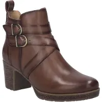 Josef seibel Gloria 08 | Stiefelette für Damen | Braun