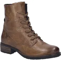 Josef seibel Kate 17 In Cognac For Women – 7 UK - 41 EU - 9 US / Cognac
