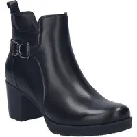 Josef seibel Stiefelette "Gloria 04, schwarz"