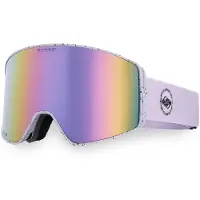 Quiksilver Skibrille Strom Mg EQYTG03219 Violett