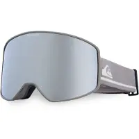 Quiksilver Skibrille Storm EQYTG03218 Grau