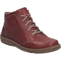 Josef seibel Neele 01 | Stiefelette für Damen | Rot