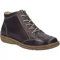 Josef seibel Stiefelette "Neele 01, moro"