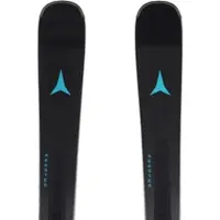 Atomic Redster X7 Revoshock C + MI12 GW Skiset 2026-Schwarz-168