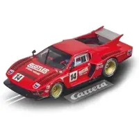 Carrera DIGITAL 132 - De Tomaso Pantera "No.14"