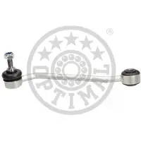 OPTIMAL Stabilisator für Audi 80 A4 Coupe