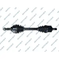 GSP Antriebswelle 250637
