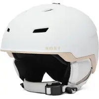 Roxy Skihelm Backin Mips ERJTL03081 Weiß
