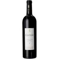 Domaine Coston Terrasses du Larzac 2024 -