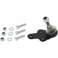 MAPCO Traggelenk Unten Vorne Links Vorne Rechts für FORD Focus II Schrägheck (DA, HCP, DP) 52607