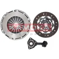 KAMOKA Kupplungssatz Kupplung für FORD Focus II Schrägheck (DA, HCP, DP) KC024