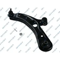 GSP S062070 Querlenker Unten Vorne Links für SUZUKI SWIFT IV (FZ, NZ) passend für MERCEDES-BENZ AXOR 2