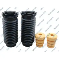 GSP 5407540PK Staubschutzsatz Stoßdämpfer Vorne für SUZUKI Grand Vitara II SUV (JT, TE, TD)