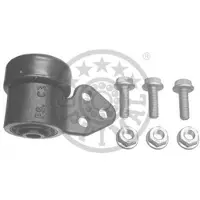 OPTIMAL F8-5263 Querlenker Reparatursatz für OPEL Corsa C Schrägheck (X01) Vorne