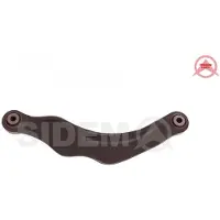 SIDEM Stange / Strebe Radaufhängung 67378 Hinten Links oben für VOLVO XC60 (156) 333mm 35mm 12,2mm 36,2mm