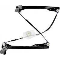 AUTOMEGA Fensterheber 100027610 für VAG