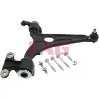 Fag 821 0051 10 Querlenker Vorne Rechts passend für PEUGEOT 807 MPV 807 Van (EB) für CITROËN C8 II für FIAT Ulysse (179) für LANCIA PHEDRA (179)