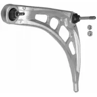 DENCKERMANN D120075 Querlenker Vorne Links Unten für BMW 3 Limousine (E46) 3 Touring (E46) 3 Coupe (E46) 3 Cabrio (E46) 3 Compact (E46)