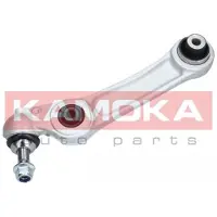 KAMOKA 9050093 Querlenker Vorne Links Unten Hinten Längslenker für BMW 5 Touring (F11) 5 Limousine (F10) 6 Gran Coupe (F06) 6 Coupe (F13) 6 Cabrio