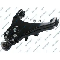GSP S060549 Querlenker für KIA SORENTO I (JC) SORENTO I VAN (JC)