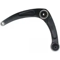 DENCKERMANN D120048 Querlenker Vorne Links Unten passend für PEUGEOT 307 CC (3B) 307 (3A/C) für CITROËN C4 Grand Picasso I (UA)