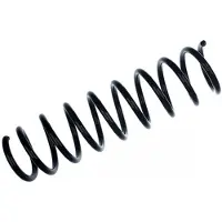 DENCKERMANN Fahrwerksfeder D700090