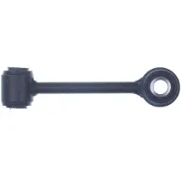 DENCKERMANN Koppelstange Stabilisator für TOYOTA Avensis Kombi (T22) Vorne D120503