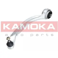 KAMOKA 9050122 Querlenker Vorne Links Unten Hinten für AUDI A4 Avant (8ED, B7) Längslenker