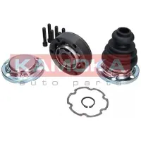 KAMOKA Gelenksatz Antriebswelle Getriebeseitig für VW Transporter IV Bus (70B, 70C, 7DB, 7DK, 70J, 70K, 7DC, 7DJ) 8738