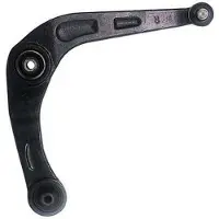 DENCKERMANN D120117 Querlenker Vorne Rechts Unten passend für PEUGEOT 206 Schrägheck (2A/C) 206 SW (2E/K)