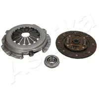 ASHIKA Kupplungssatz Kupplung für MITSUBISHI PAJERO III (V7W, V6W) 92-05-541