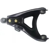 DENCKERMANN D120106 Querlenker Vorne Links Unten für RENAULT MEGANE I (BA0/1) MEGANE I Cabriolet (EA0/1) MEGANE I Classic (LA0/1) MEGANE I Coach