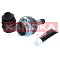 KAMOKA Gelenksatz Antriebswelle Getriebeseitig für OPEL Vectra C Caravan (Z02) 8724