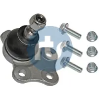 RTS Traggelenk Vorne Rechts Unten Vorne Links für RENAULT Duster (HS) 93-02406-056