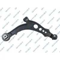 GSP S060178 Querlenker für LANCIA YPSILON (843) für FIAT Idea (350) passend für MERCEDES-BENZ AXOR AROCS